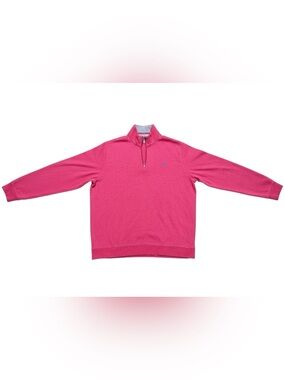 Ralph Lauren Quarter-Zip Men's XL Long-sleeve